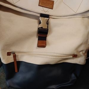 Nautical Trail Backpack